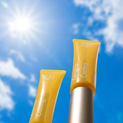 持ち歩くコーティング美容液